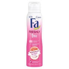 FA DEO WOMEN GRAPE FRUIT LYCHEE