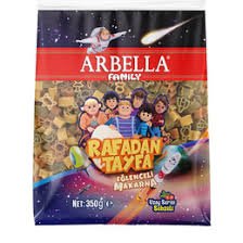 ARBELLA COCUK UZAY SERISI 350GR