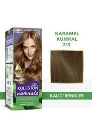 KOLESTON NATURALS MAXI 7/3 KARAM/KUMR