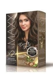 MAXX DELUXE SET SAC B.KOYU KUMRAL6.0