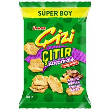 ULKER CIZI CITIR PEYNIR-BIFTEK 120GR