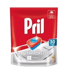 PRIL MAKINE ALL IN 1 EXT.30LU