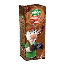 SUTAS CIKOLATALI  SUT 180ML
