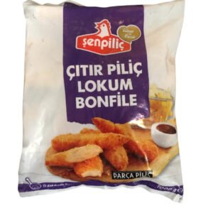 SENPILIC CITIR LOKUM BONFILE 1000GR