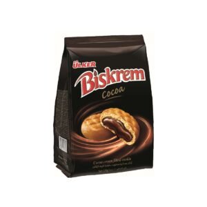 ULKER BISKREM POSET 200GR