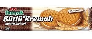 ETI BURCAK SUTLU KREMALI 100GR