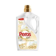 PEROS 3 LT YUMUS. BEYAZ