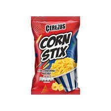 CEREZOS MISIR CUBUK PEY/SOGAN 104GR