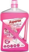 ASPEROX 2.5LT YUZEY TEM.PEMBE