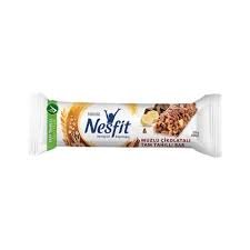 NESTLE NESFIT BAR MUZ/CIK. 23,5GR