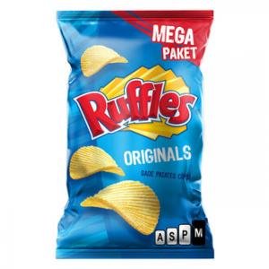 RUFFLES ORIGINAL 294GR