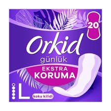 ORKID GUNLUK BUYUK 20LI