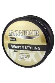 BONHAIR WAX HEADY 150ML