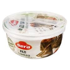 SERA HAZIR YEM.PAZI SARMA MUSKA 300GR