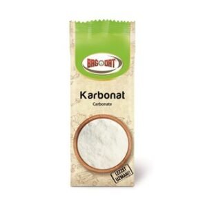 BAGDAT KARBONAT 150GR