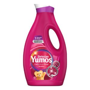YUMOS SIVI DET.1690ML RENKLILER