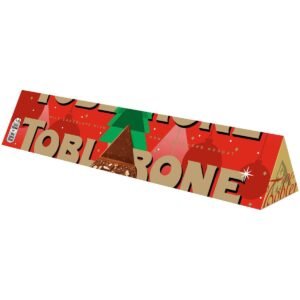 TOBLERONE SUTLU 100GR