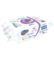 BINGO YUZEY TEM.HAVLU LAVANTA 96LI