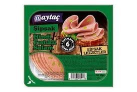 AYTAC HINDI FISTIKLI SALAM 50GR