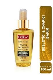 BIOBLAS ARGAN YAG 100ML