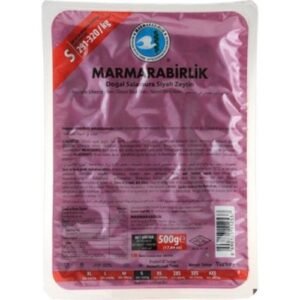 M.BIRLIK SALAMURA ZEYTIN 500GR