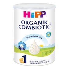 HIPP 1 COMBIYOTIK 350GR BEBEK SUTU