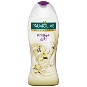PALMO DUŞ JELI 500ML VANILYA