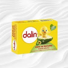 DALIN SABUN AVAKADO 100ML