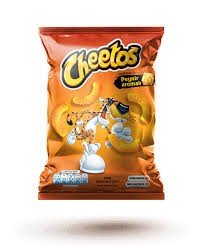 CHEETOS FRN PEYNIR SUPER