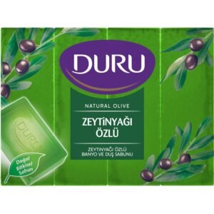 DURU KALIP SBN.Z.YAGLI 600GR