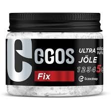 EGOS JOLE GUCLU TUTUS 400ML