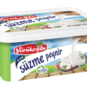 YORUKOGLU SUZME PEYNIR 450GR