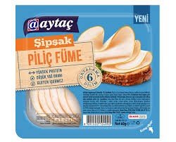 AYTAC PILIC FUME 60GR