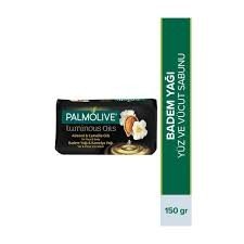 PALMOLIVE NA.SABUN ALMOND&CAMEL.150GR