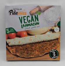 PIDEMISS VEGAN LAHMACUN 100GR