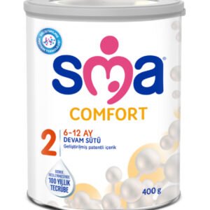 SMA COMFORT 2 400GR