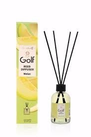 GOLF CUBUKLU ODA PARFUM MELON