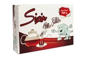 SIZIN KUP SEKER 800GR