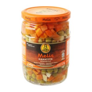 MELIS GARNITUR 540ML