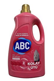 ABC SIVI 3,5LT KOLAY UTU SUYU