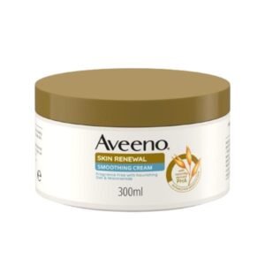 AVEENO CILT YEN.BAKIM PURUZ.KREM 300ML