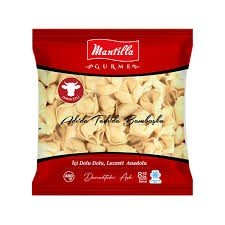 MANTILLA  KAYSERI  MANTI 400 GR
