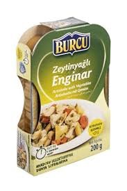 BURCU ZEYTINYAGLI ENGINAR 200GR