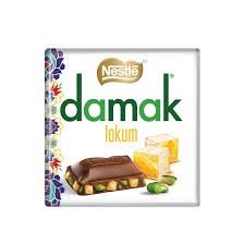 NESTLE DAMAK KARE LOKUM 60GR