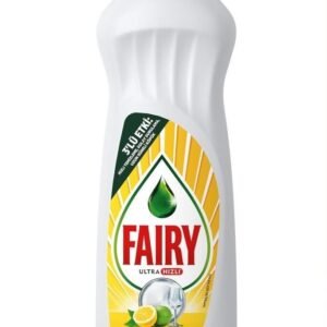 FAIRY 1LT LIMON BULASIK DETERJANI