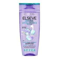 ELSEVE HYALURON SAMP 300ML