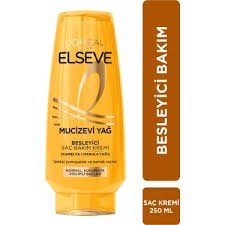 ELSEVE SAC KRM. MUC.YAG 250ML