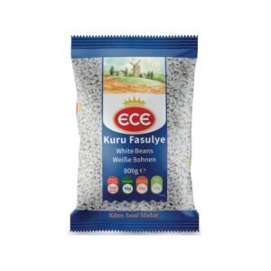 ECE KURU FASULYE 800GR