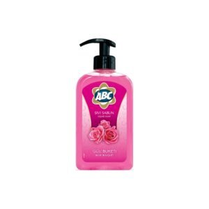 ABC SIVI SBN 500ML GUL