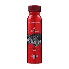 OLD SPICE SPRAY WOLFTHORN 150ML